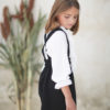 Ochuss Moda Infantil 2017 Falda Tarántula