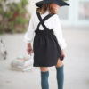Ochuss Moda Infantil 2017 Falda Tarántula
