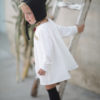 Ochuss Moda Infantil 2017 Gorrito Moscardón