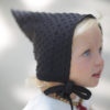 Ochuss Moda Infantil 2017 Gorrito Moscardón