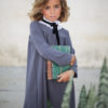 Ochuss Moda Infantil 2017 Vestido Gorgojo