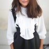 Ochuss Moda Infantil 2017 Falda Tarántula