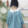 Ochuss Moda Infantil 2017 Gorrito Moscardón
