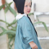 Ochuss Moda Infantil 2017 Gorrito Moscardón