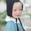 Ochuss Moda Infantil 2017 Gorrito Moscardón