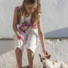 Vestido Mono Son - Primavera Verano 2018