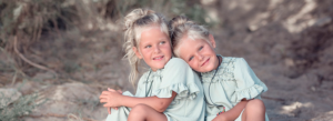 Ochúss Moda Infantil cumple un año