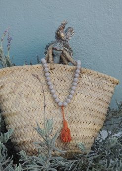 COLLAR PIEDRA BORLA