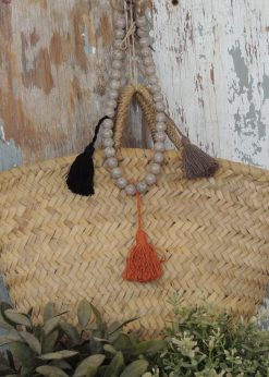 COLLAR BORLAS