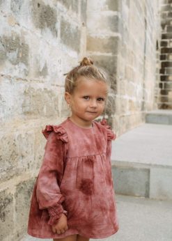 VESTIDITO COQUITO