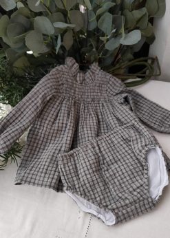 VESTIDITO TANITA