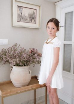 VESTIDO CASILDA SUN