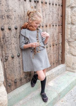 VESTIDO TANA