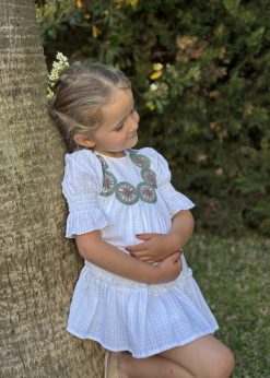 VESTIDO FRIDA