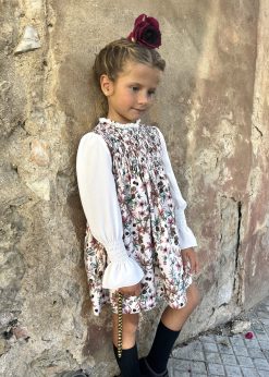 VESTIDO LUPITA
