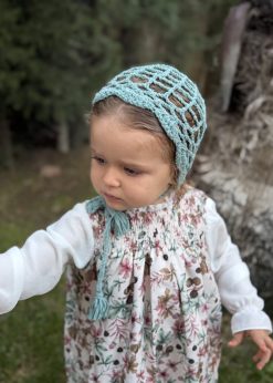 VESTIDO LUPITA PETIT