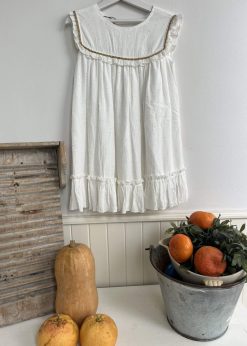 VESTIDO LEA