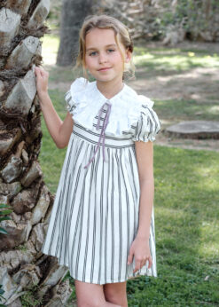 VESTIDO ALCORA